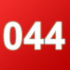 ��������  ����� 044 ����